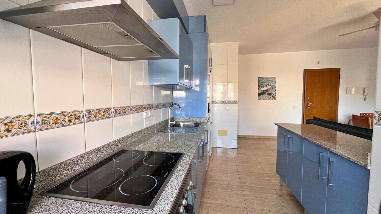 Photo of Kitchen in Los Alcazares