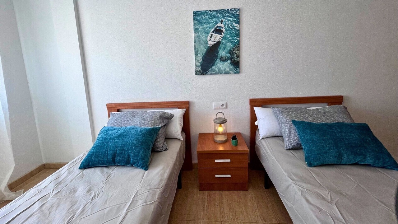 Photo of Bedroom in Los Alcazares