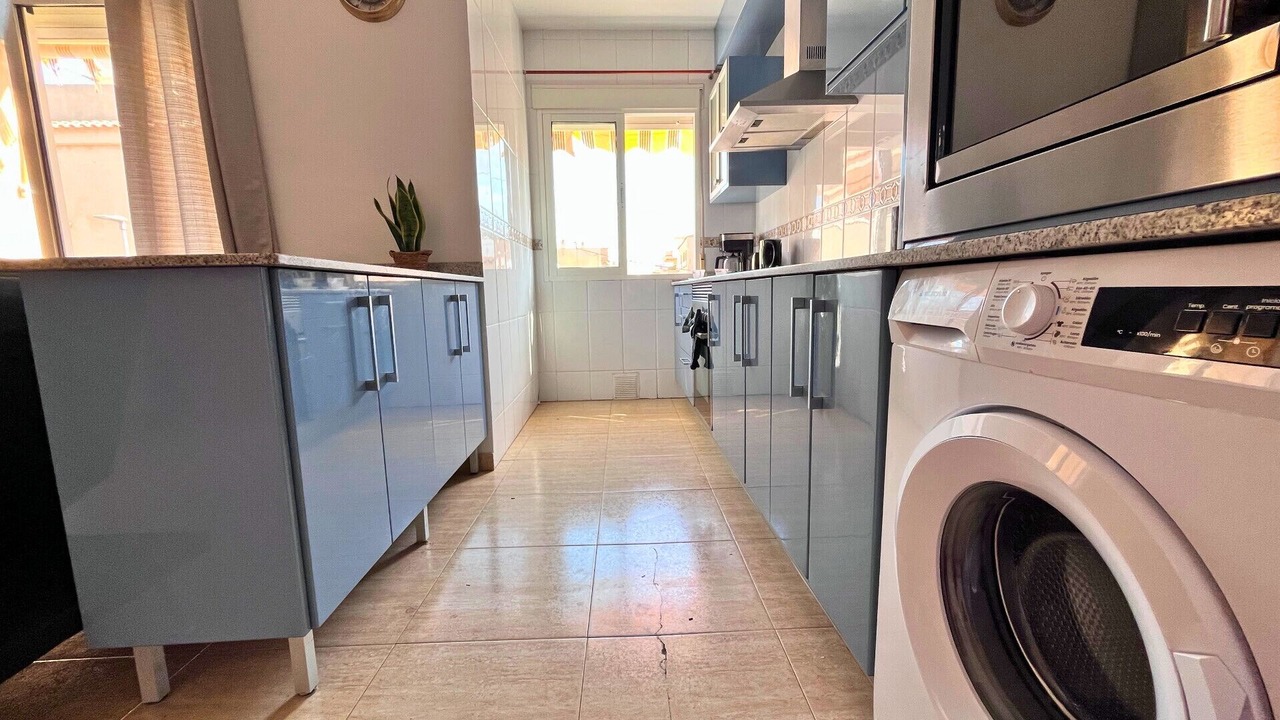 Photo of Kitchen in Los Alcazares