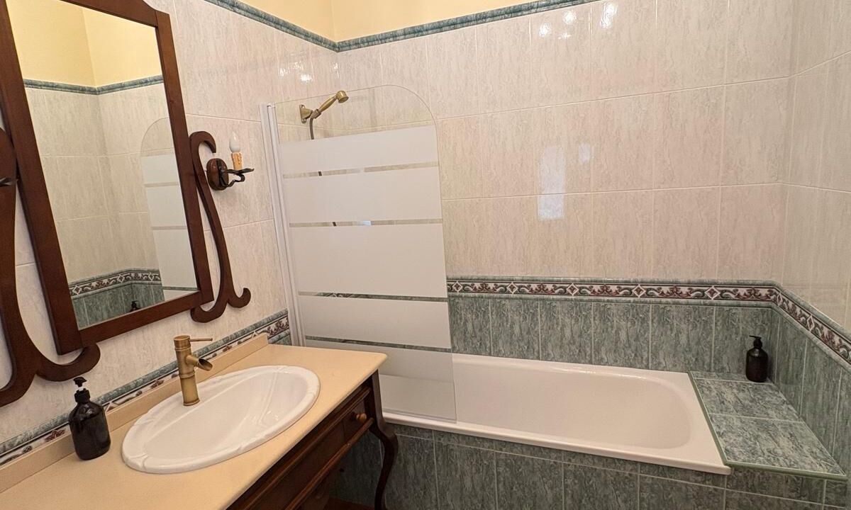 Photo of Bathroom in La Romana