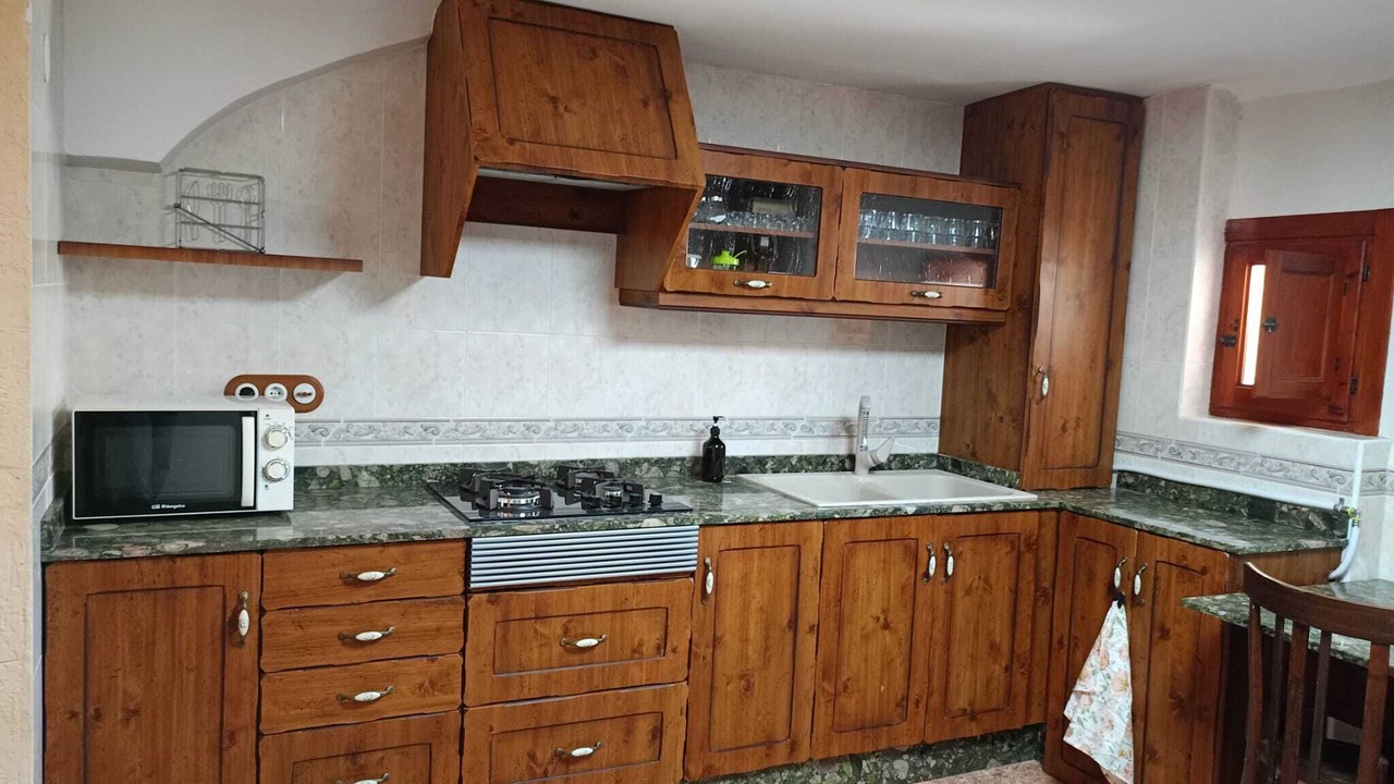 Photo of Kitchen in La Romana