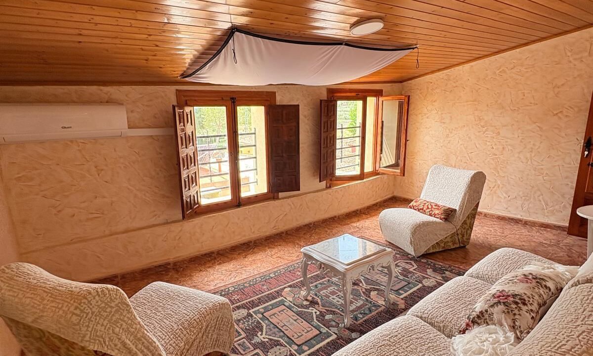Photo of Livingroom in La Romana