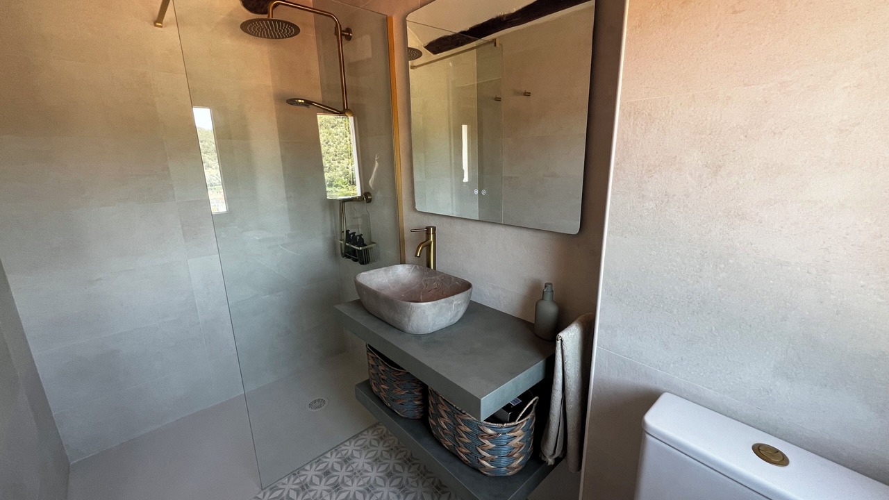 Photo of Bathroom in Benifallet