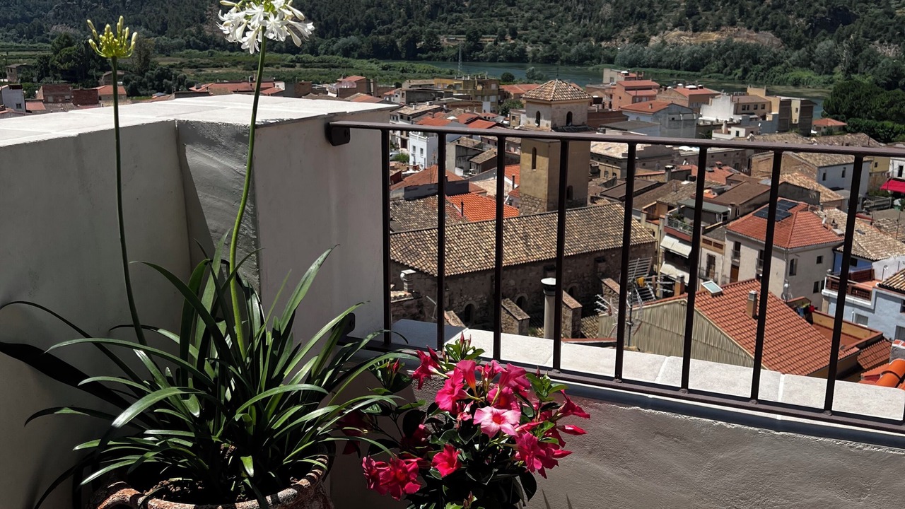 Photo of Outdoor in Benifallet