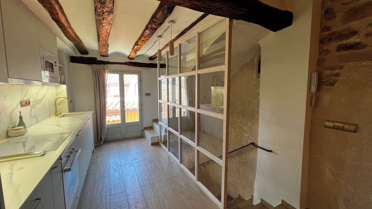 Photo of Kitchen in Benifallet