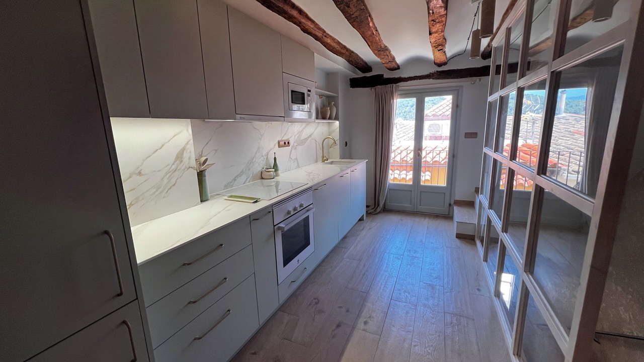 Photo of Kitchen in Benifallet