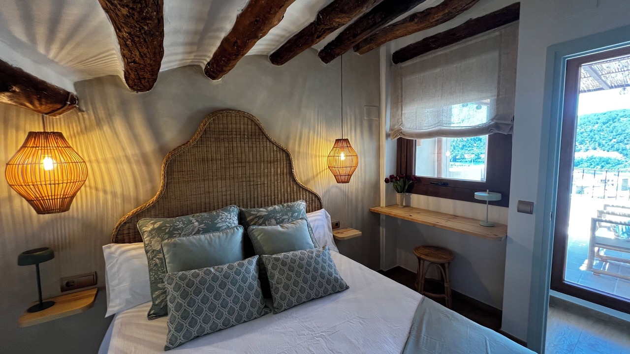 Photo of Bedroom in Benifallet