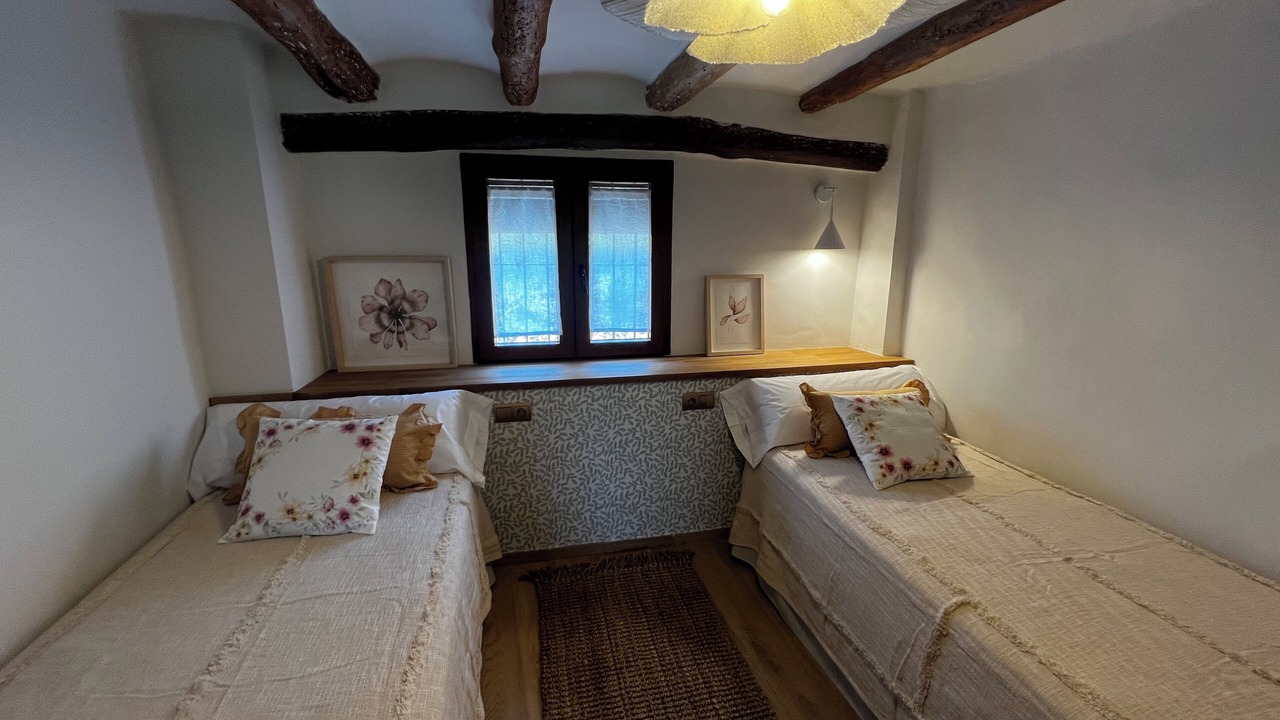 Photo of Bedroom in Benifallet