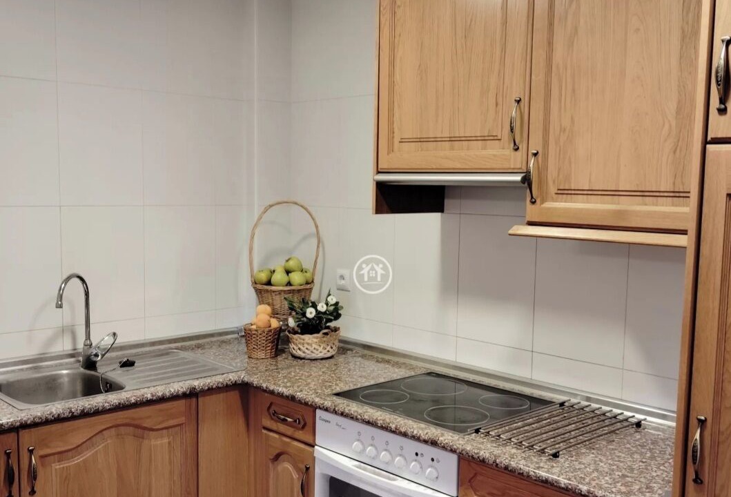 Photo of Kitchen in Casbas de Huesca