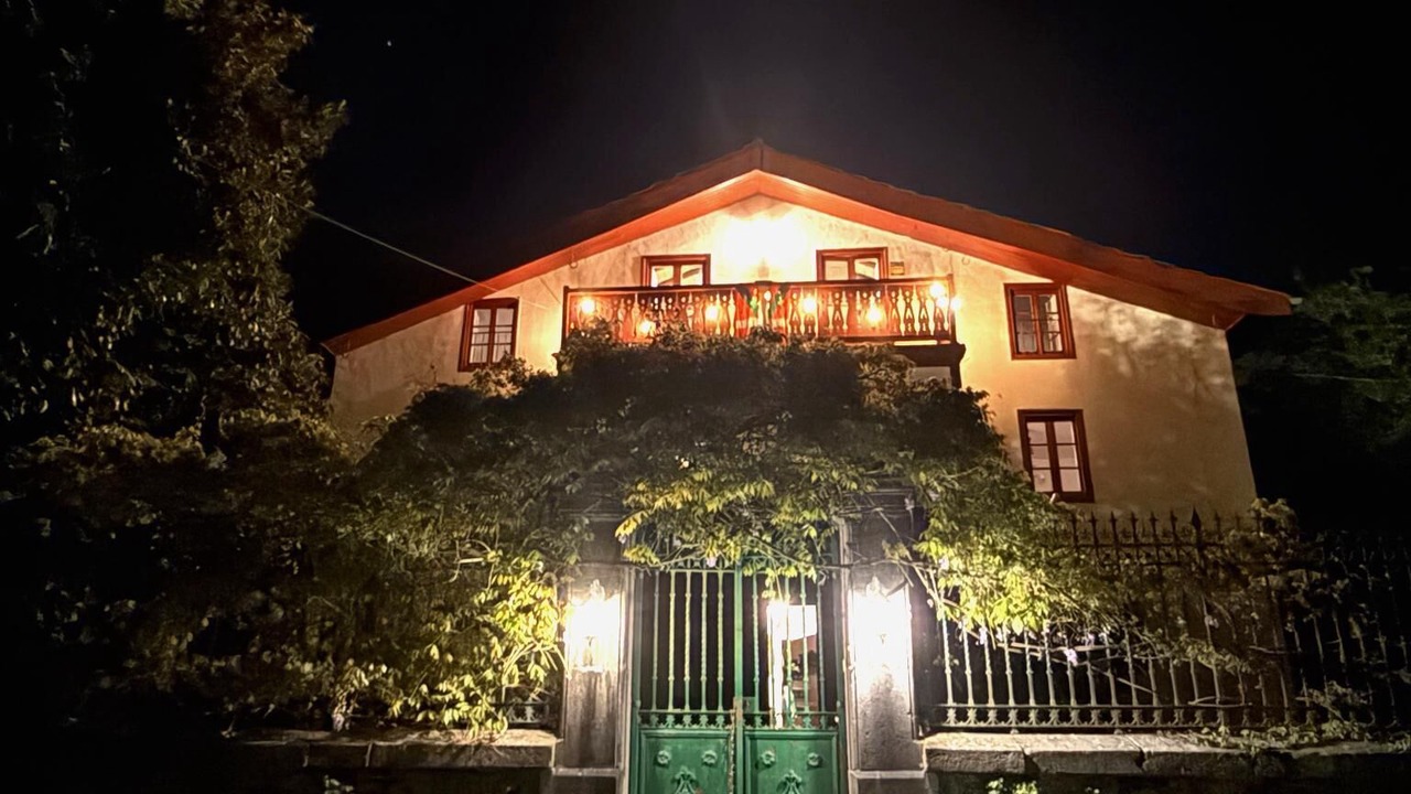Photo of Outdoor in Llodio