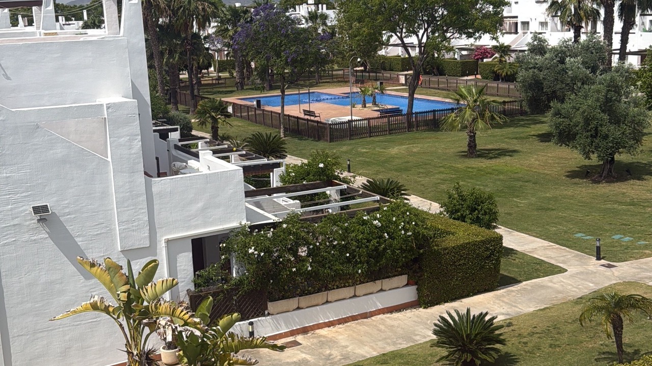 Photo of Outdoor in Alhama de Murcia