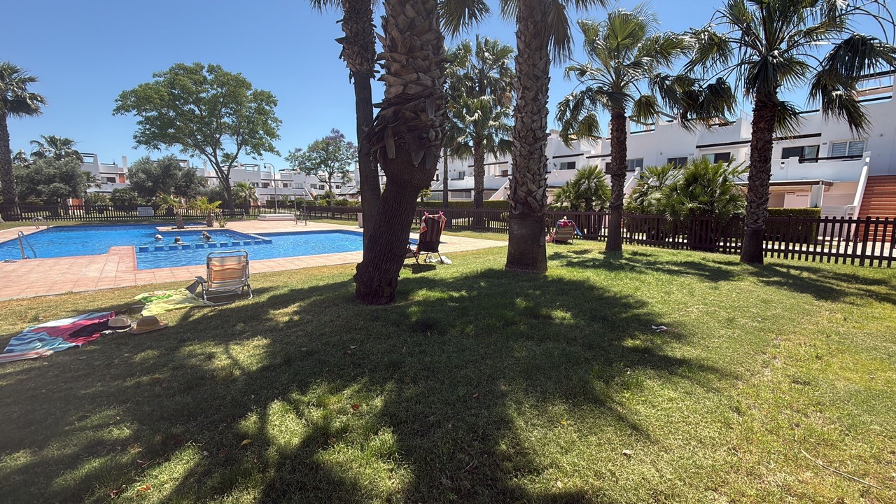 Photo of Outdoor in Alhama de Murcia
