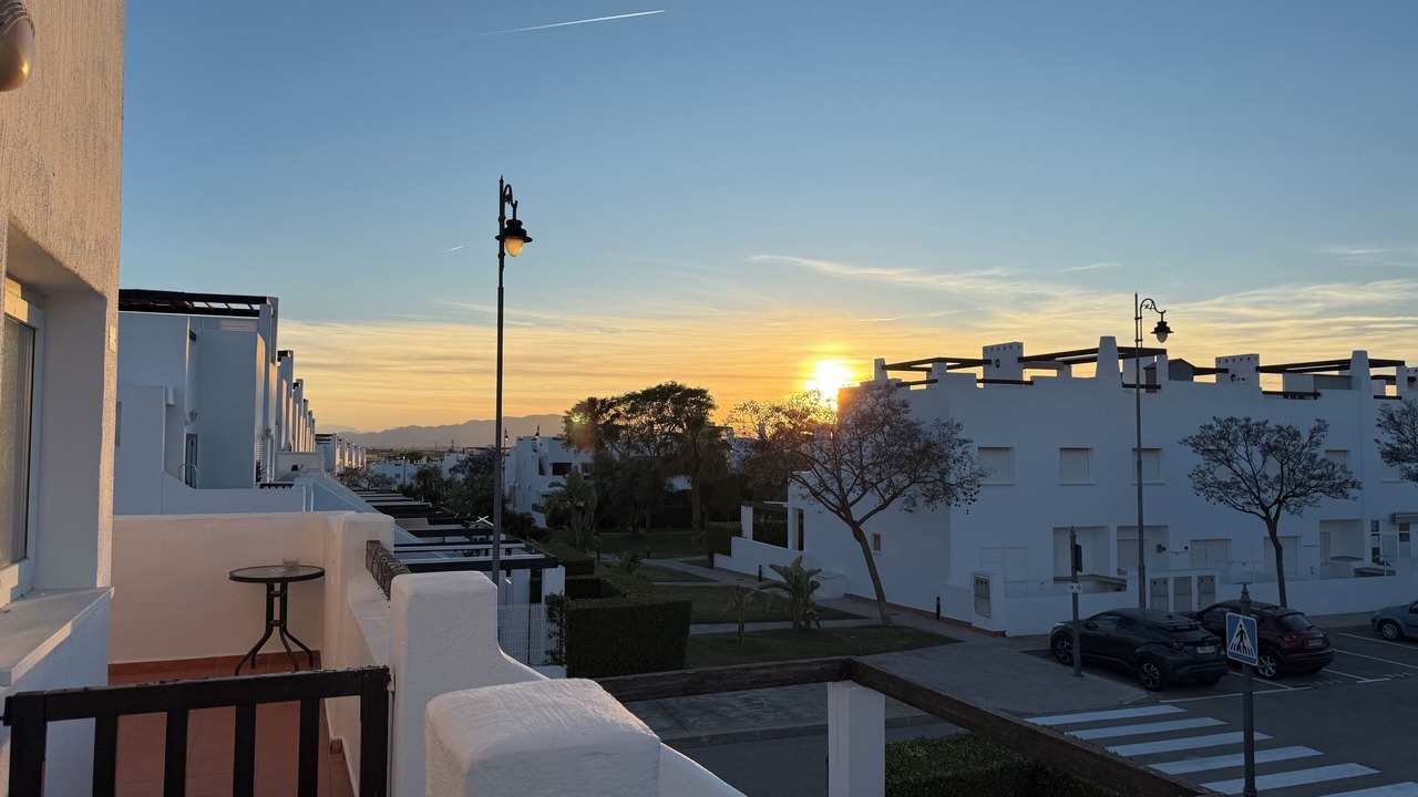 Photo of Patio Balcony in Alhama de Murcia