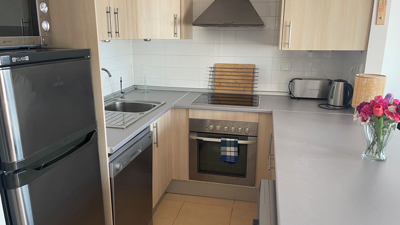 Photo of Kitchen in Alhama de Murcia