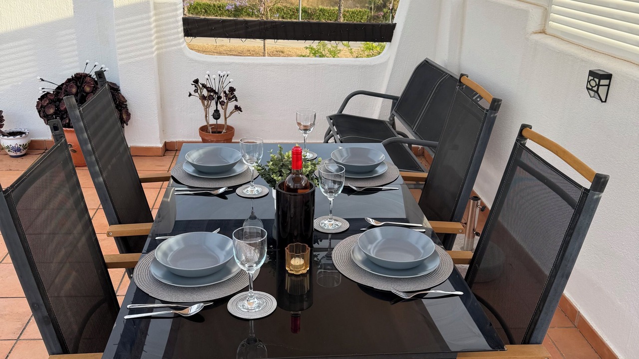 Photo of Outdoor in Alhama de Murcia