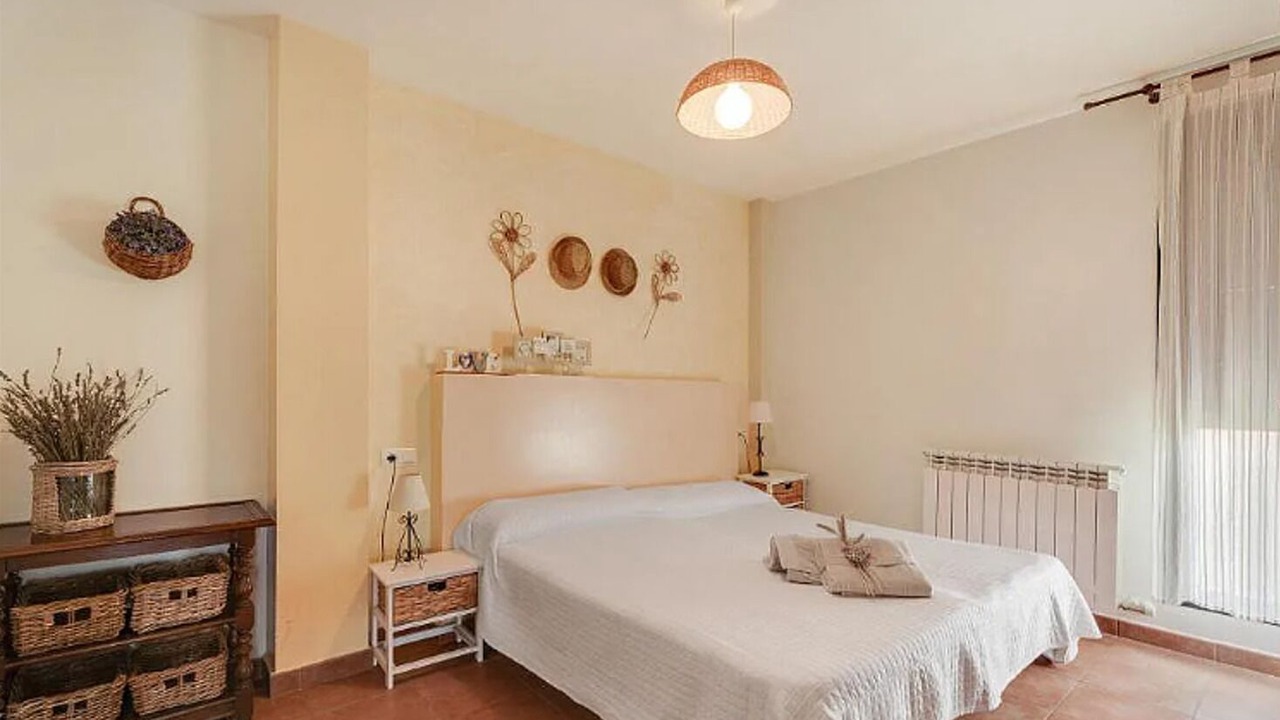 Photo of Bedroom in Labata