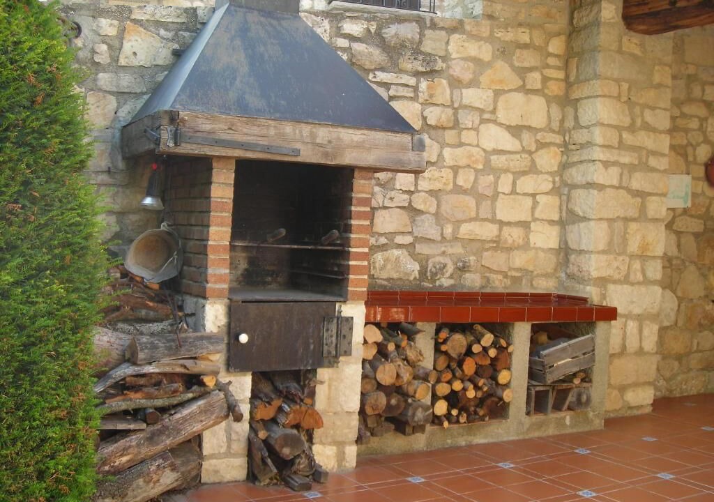 Photo of Outdoor in Capafonts