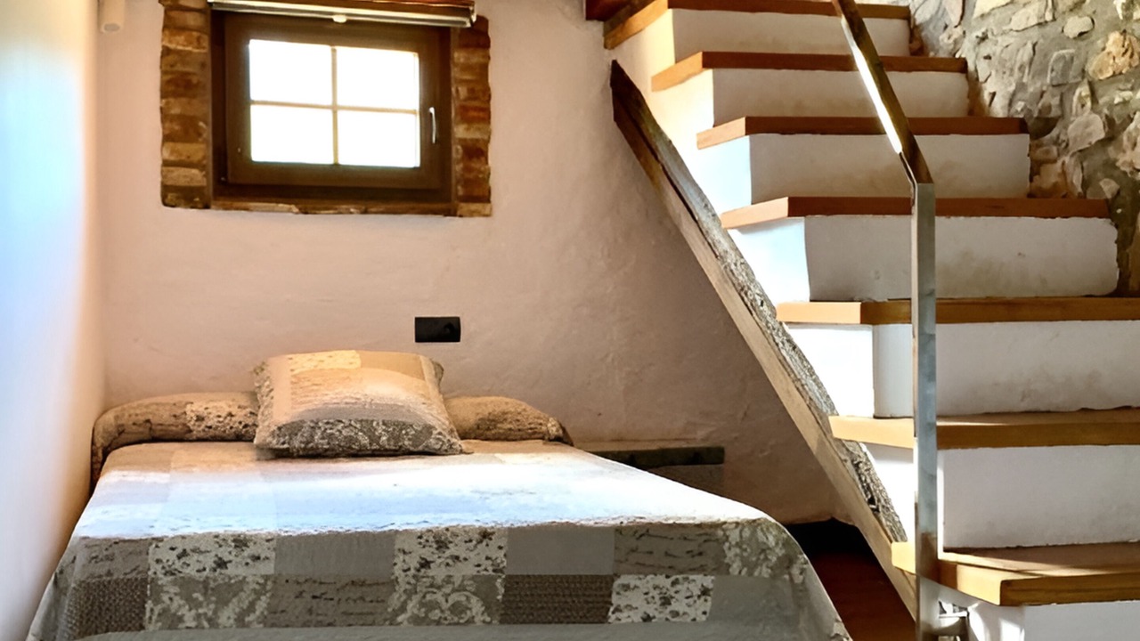 Photo of Bedroom in Capafonts