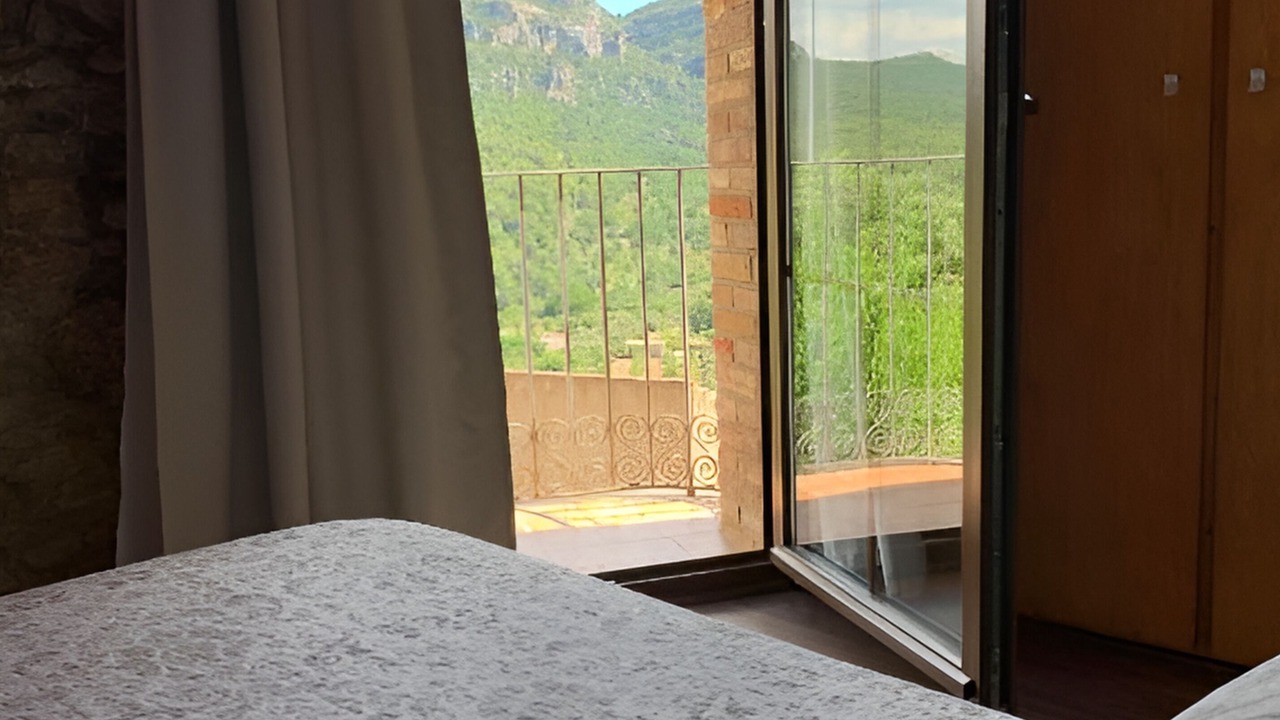 Photo of Bedroom in Capafonts