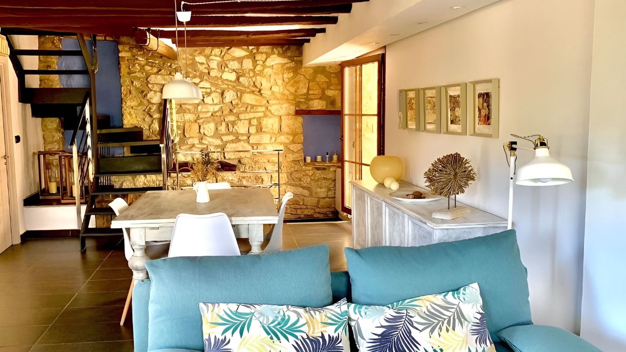 Photo of Livingroom in Capafonts
