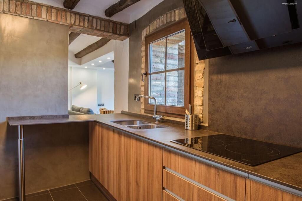 Photo of Kitchen in Capafonts