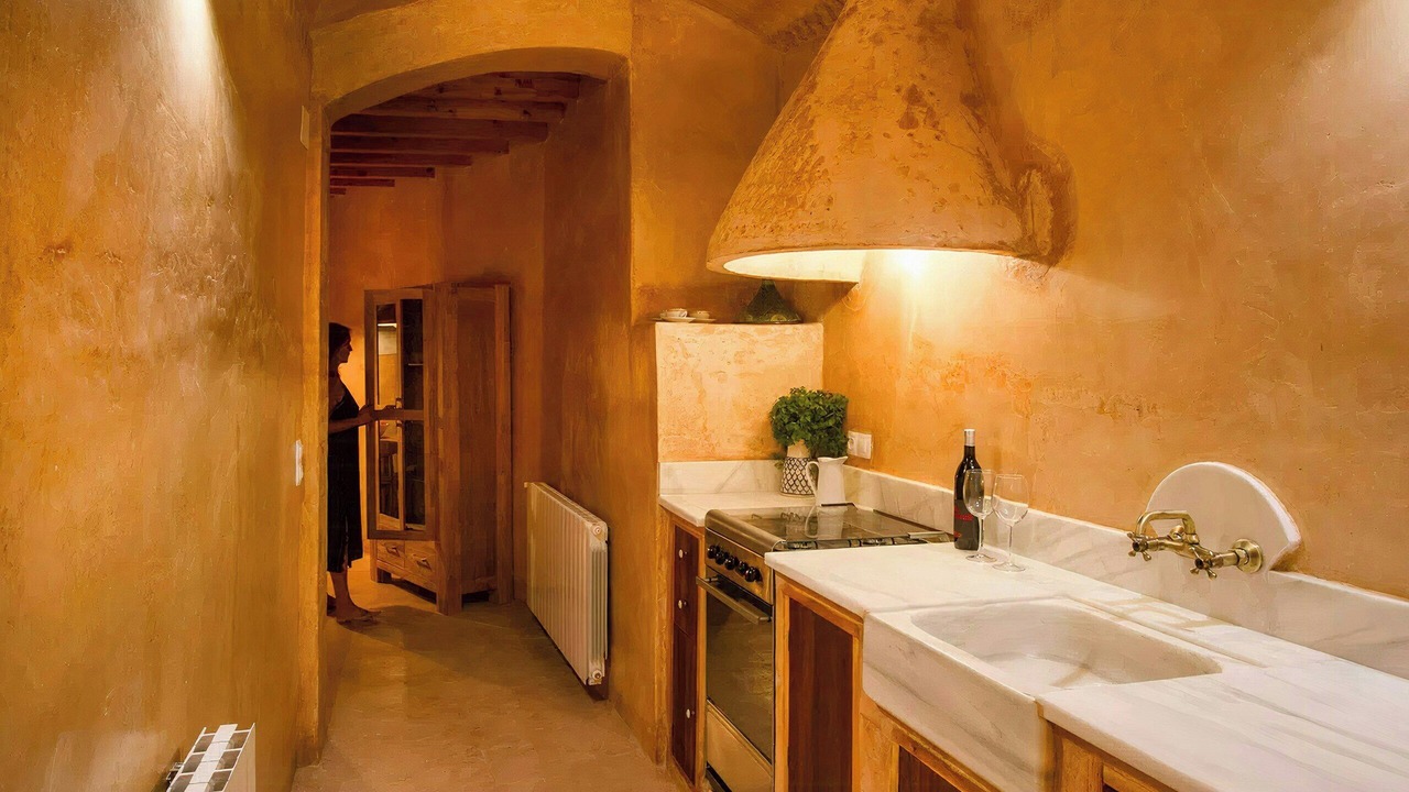 Photo of Kitchen in Villahermosa del Rio