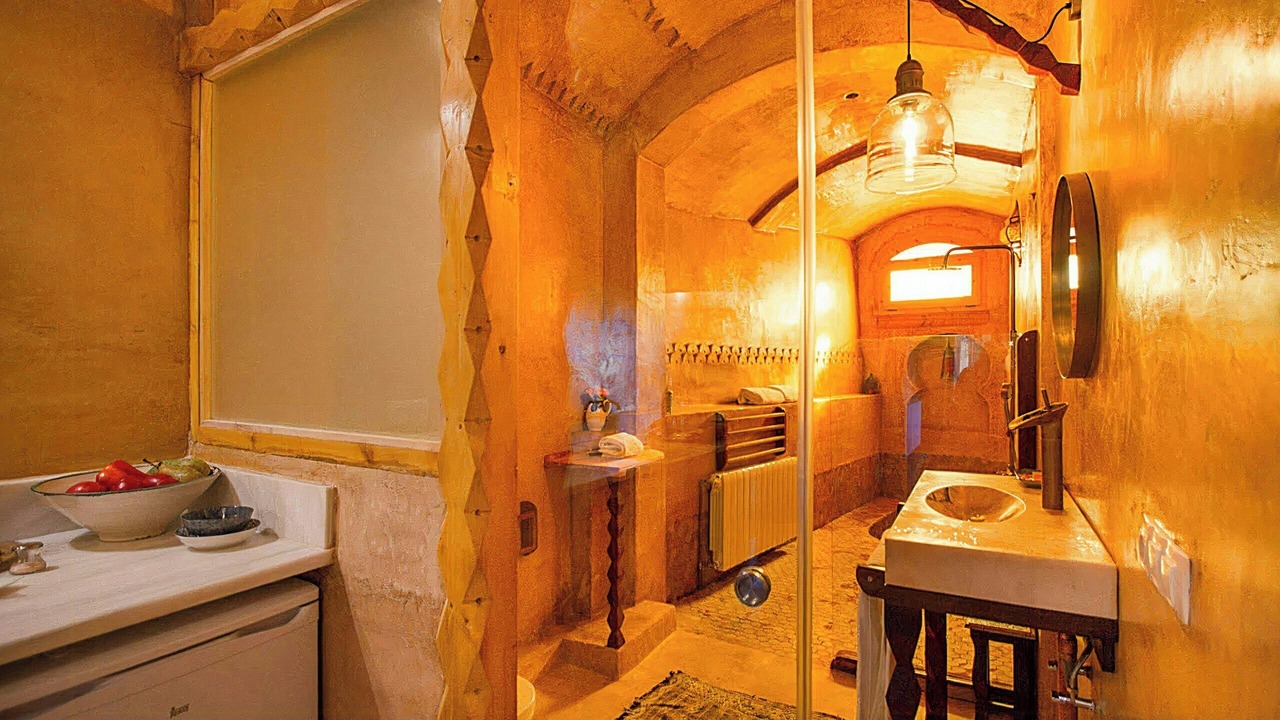Photo of Bathroom in Villahermosa del Rio
