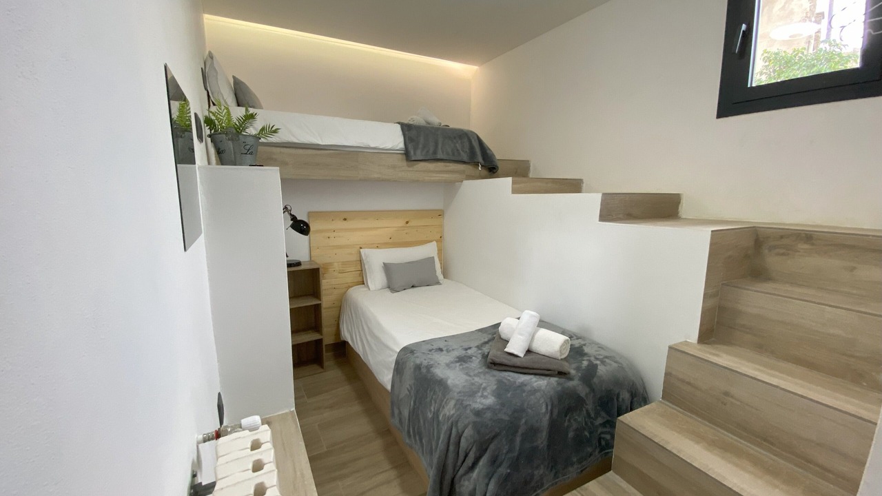 Photo of Bedroom in Olivella