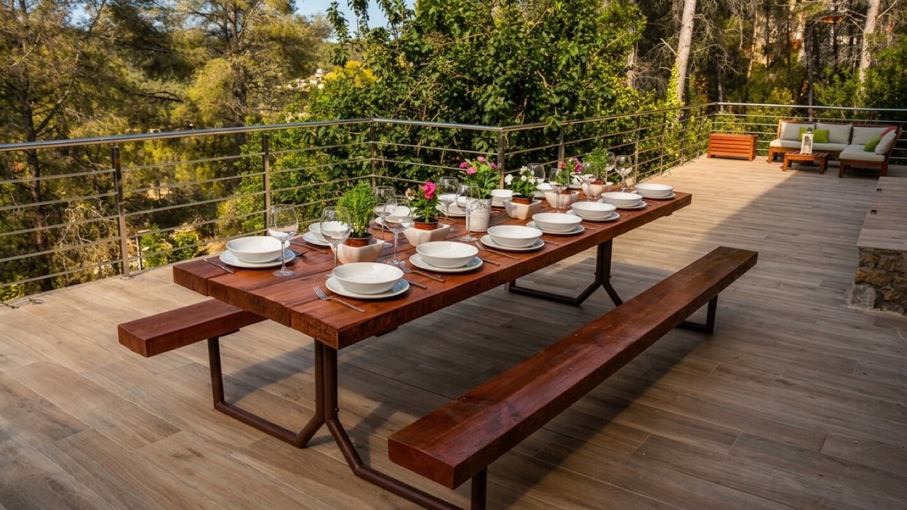 Photo of Outdoor in Olivella