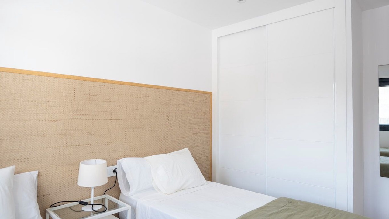 Photo of Bedroom in Santiago de la Ribera