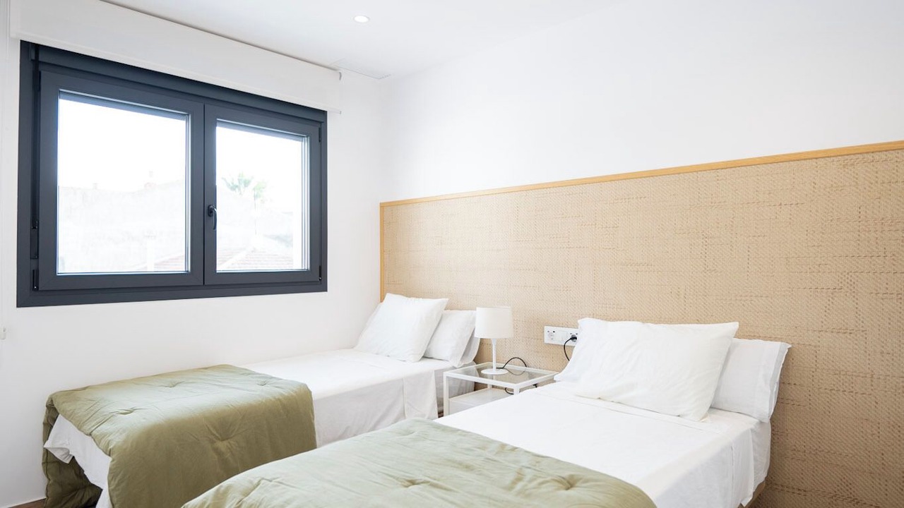 Photo of Bedroom in Santiago de la Ribera