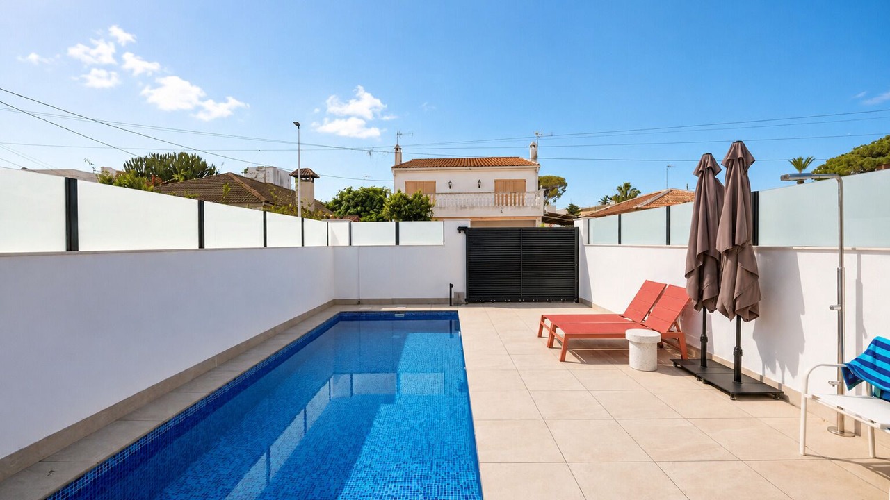 Photo of Outdoor in Santiago de la Ribera