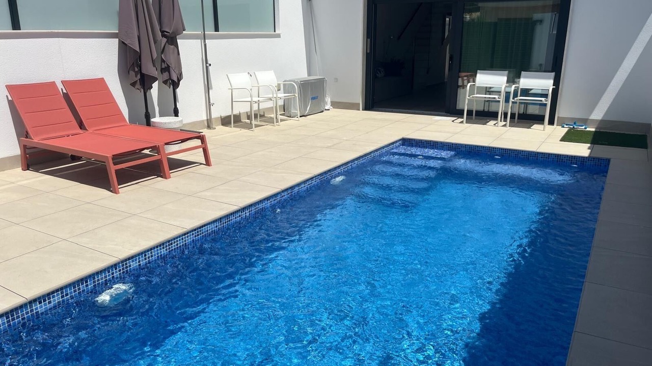 Photo of Outdoor in Santiago de la Ribera
