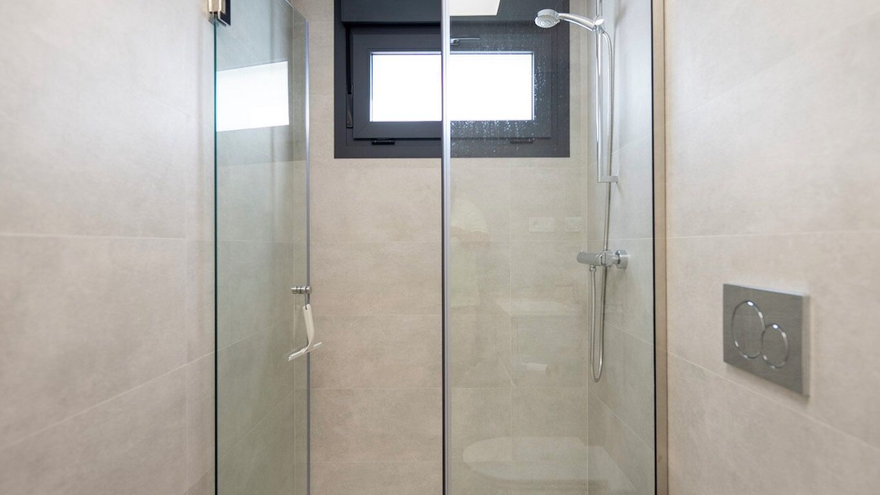 Photo of Bathroom in Santiago de la Ribera