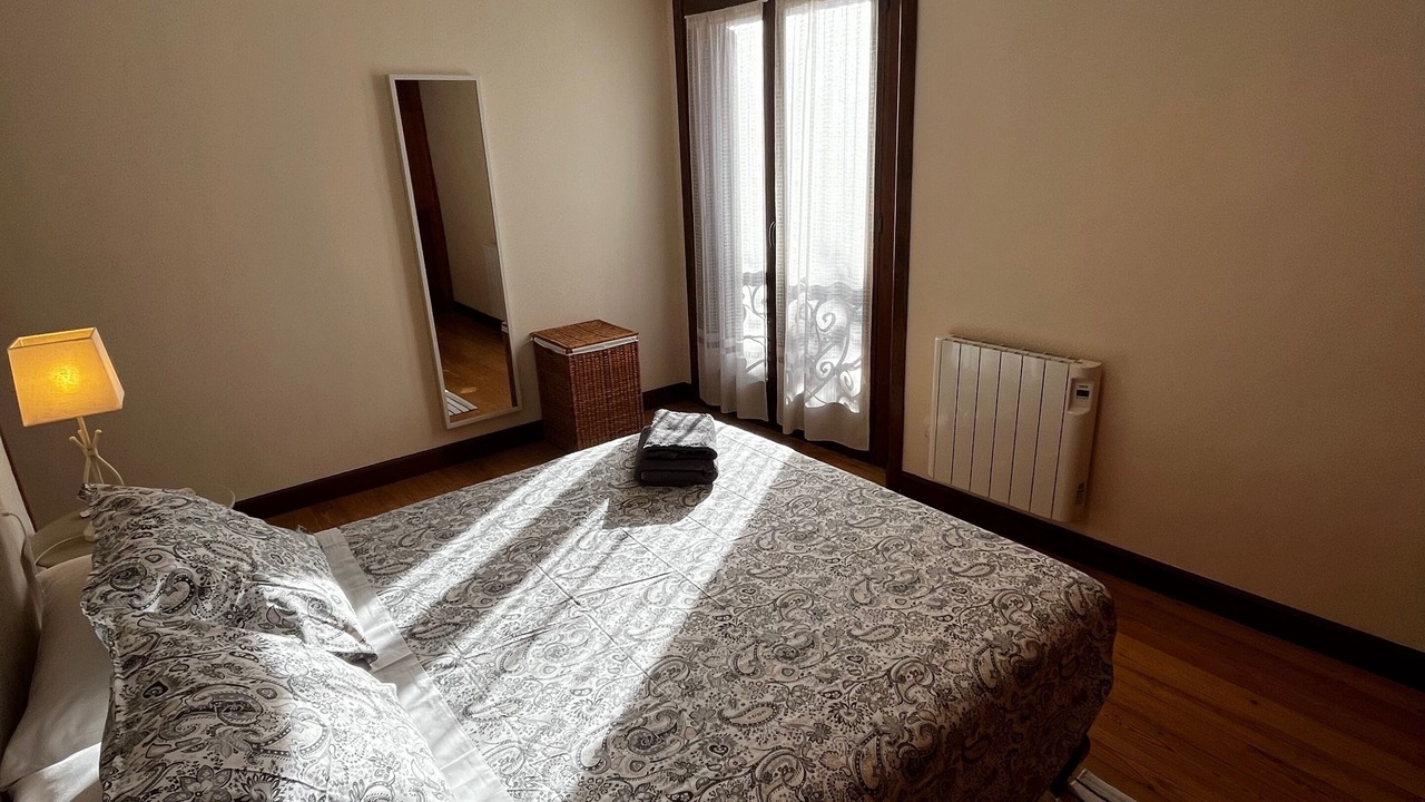 Photo of Bedroom in Riaza