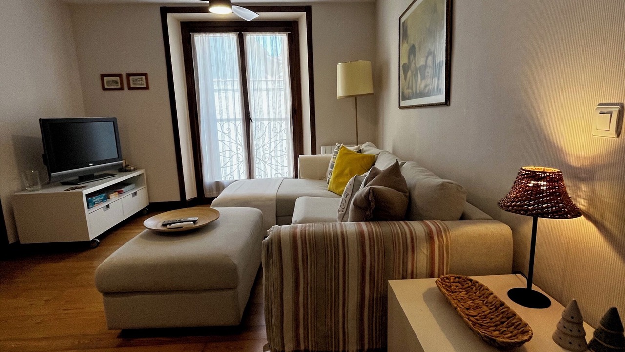 Photo of Livingroom in Riaza