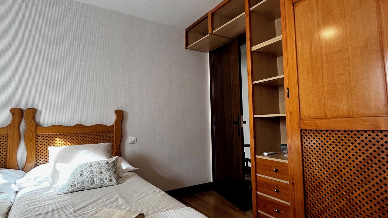 Photo of Bedroom in Riaza