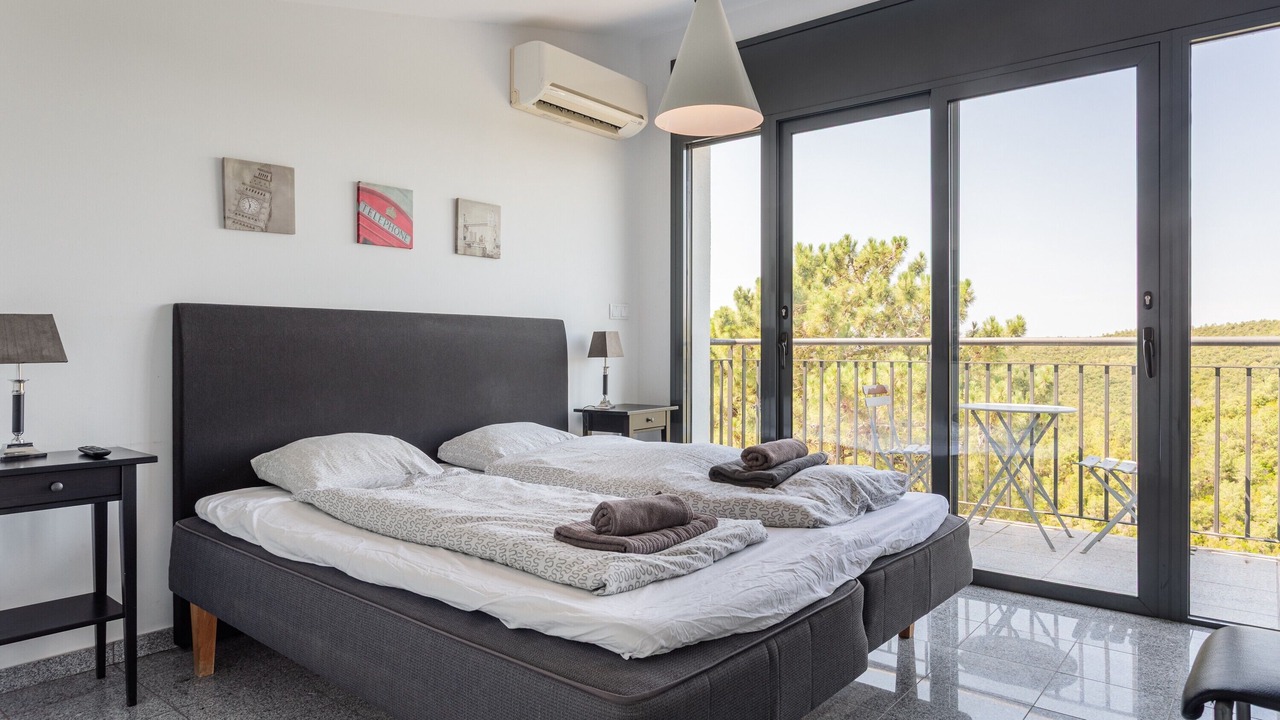 Photo of Bedroom in Lloret Blau