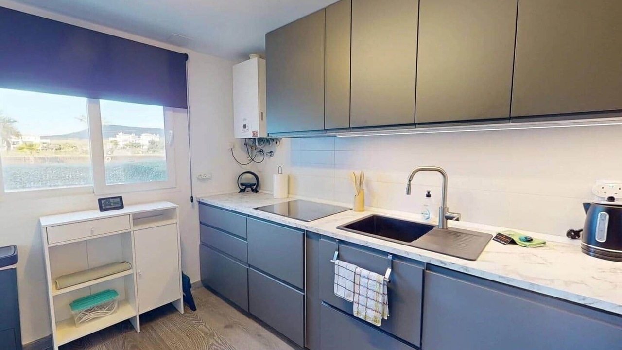 Photo of Kitchen in Sucina