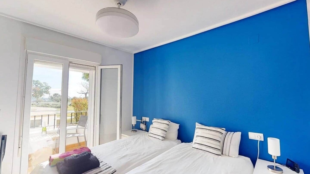Photo of Bedroom in Sucina