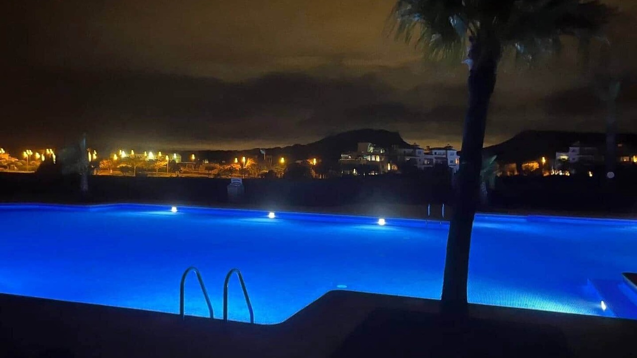 Photo of Outdoor in Sucina