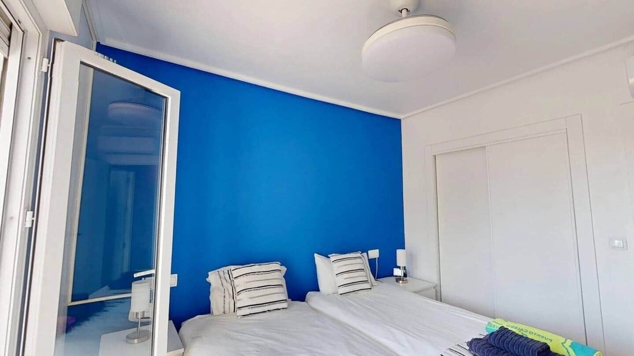 Photo of Bedroom in Sucina