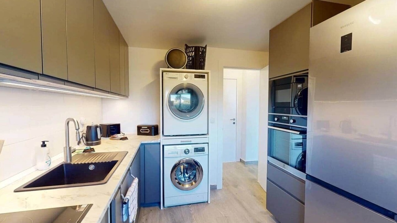 Photo of Kitchen in Sucina