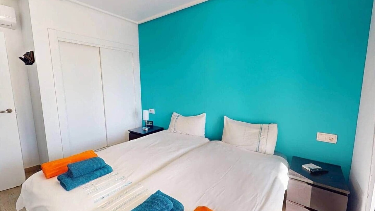 Photo of Bedroom in Sucina