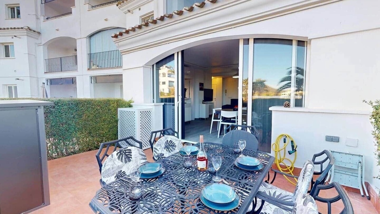 Photo of Outdoor in Sucina