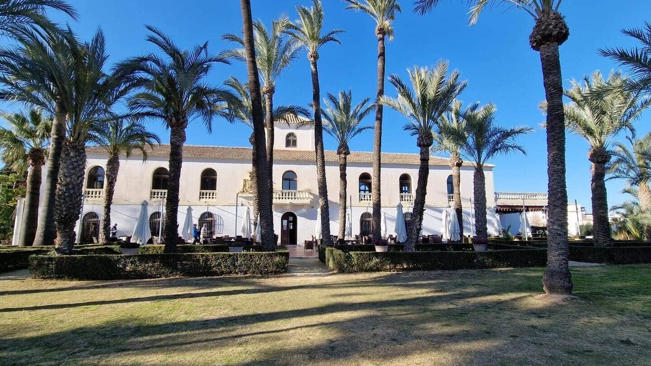 Photo of Outdoor in Sucina