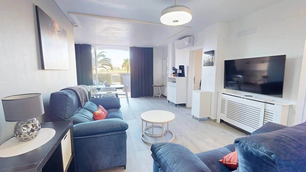 Photo of Livingroom in Sucina