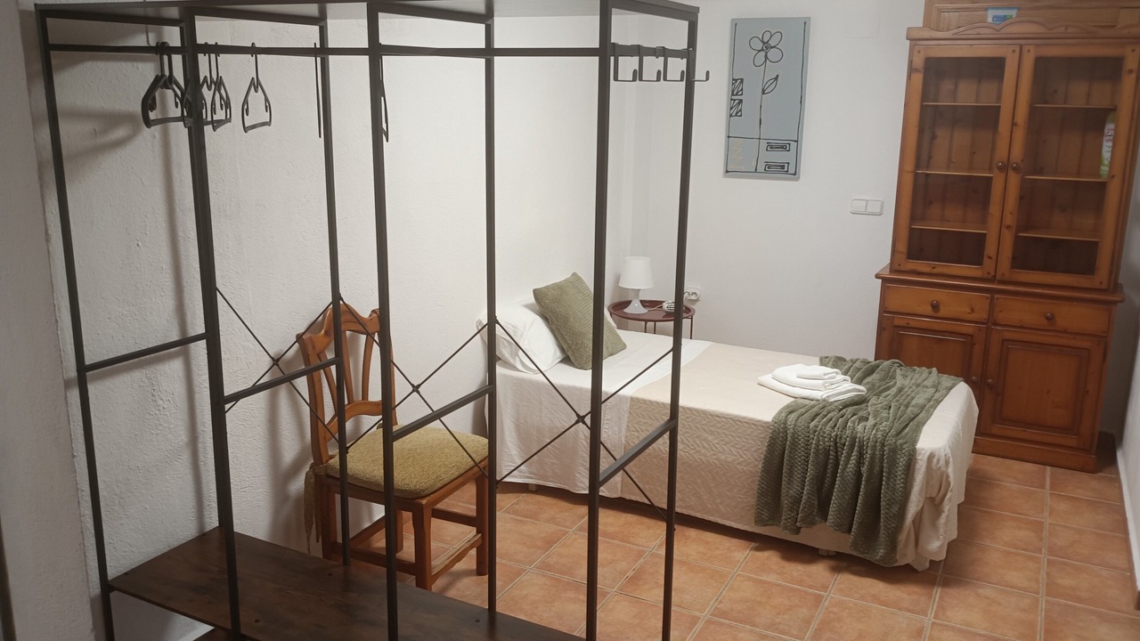 Photo of Bedroom in Genoves