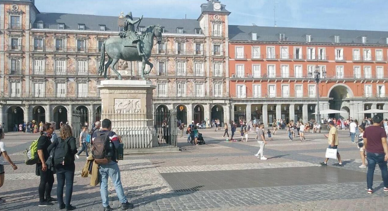 Photo of Others in Rivas-Vaciamadrid