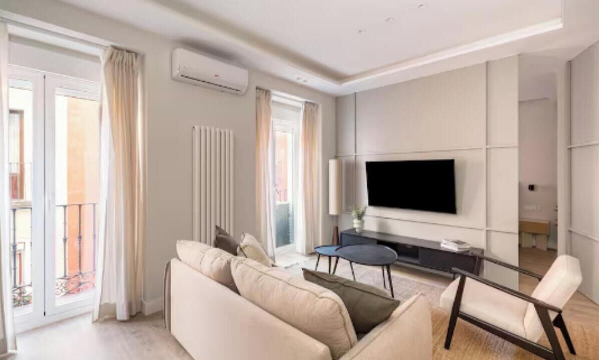 Photo of Livingroom in Rivas-Vaciamadrid